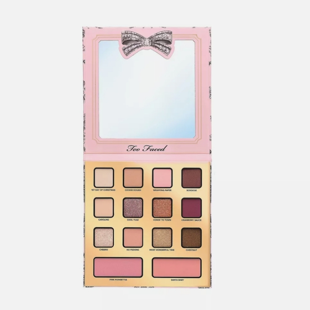 Too Faced Eye & Cheek Palette